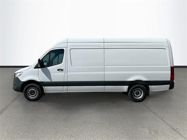 new 2025 Mercedes-Benz Sprinter 3500XD car, priced at $73,021