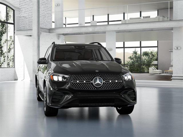 new 2025 Mercedes-Benz GLE 350 car, priced at $73,770
