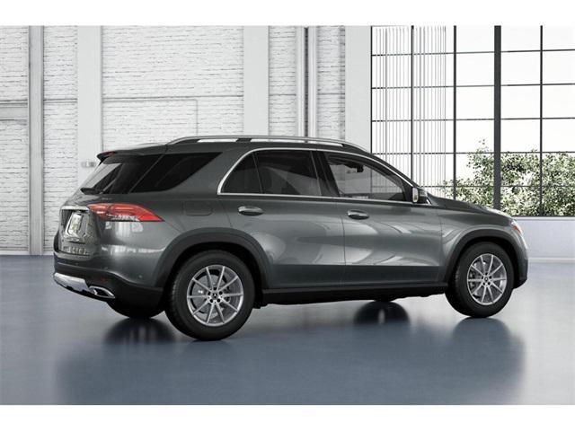 new 2025 Mercedes-Benz GLE 350 car, priced at $71,695