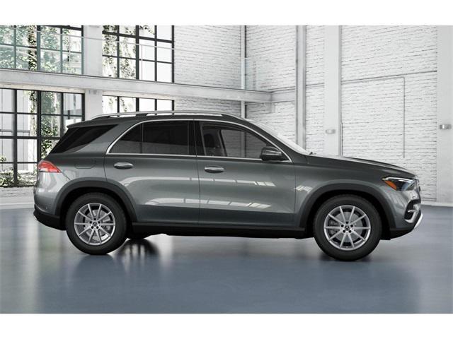 new 2025 Mercedes-Benz GLE 350 car, priced at $71,695