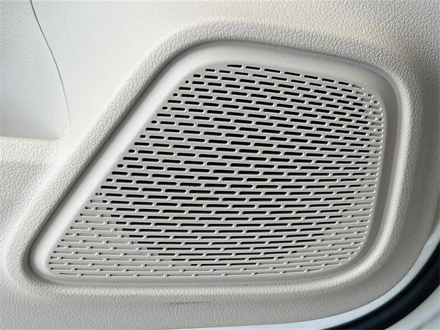 used 2025 Mercedes-Benz GLA 250 car, priced at $42,500