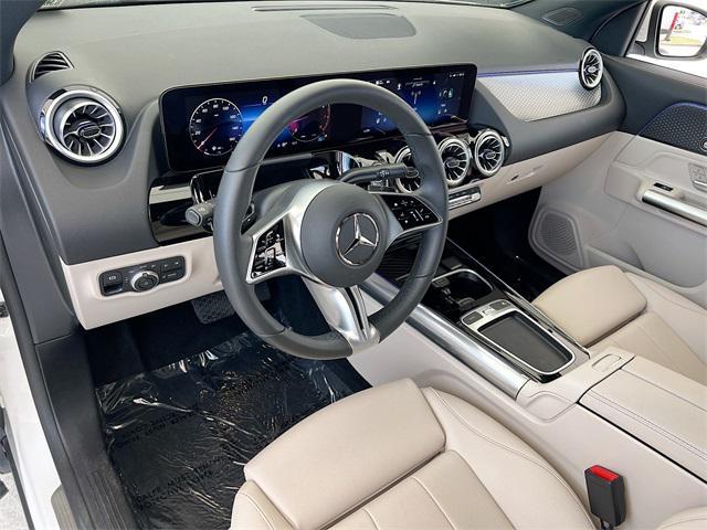 used 2025 Mercedes-Benz GLA 250 car, priced at $42,500