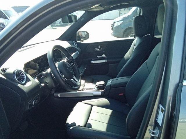 used 2023 Mercedes-Benz EQB 300 car, priced at $38,799