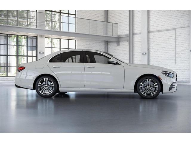 used 2023 Mercedes-Benz E-Class car, priced at $58,888