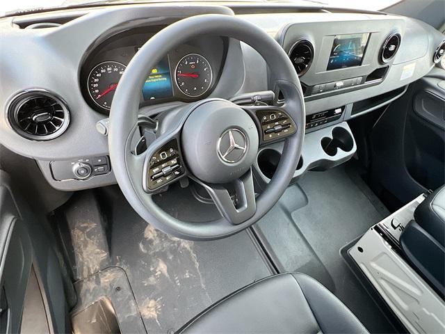 new 2023 Mercedes-Benz Sprinter 3500XD car, priced at $49,568