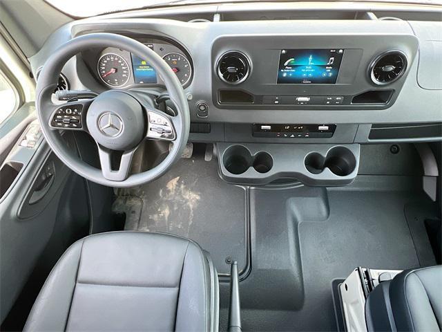 new 2023 Mercedes-Benz Sprinter 3500XD car, priced at $49,568
