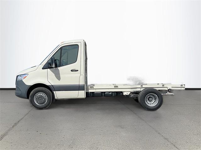 new 2023 Mercedes-Benz Sprinter 3500XD car, priced at $49,568