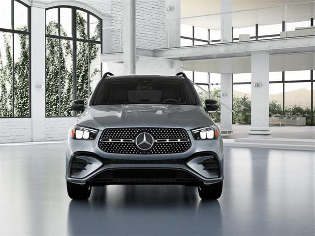 used 2025 Mercedes-Benz GLE 350 car, priced at $71,388