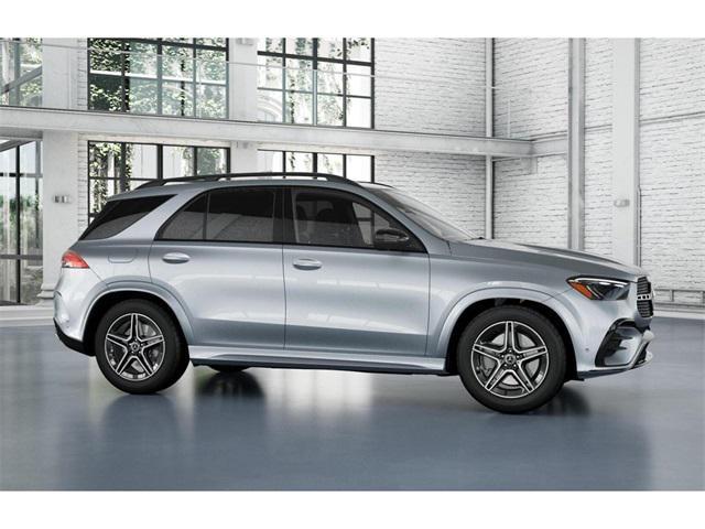 used 2025 Mercedes-Benz GLE 350 car, priced at $71,388