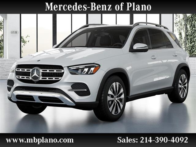 used 2025 Mercedes-Benz GLE 450e car, priced at $75,288