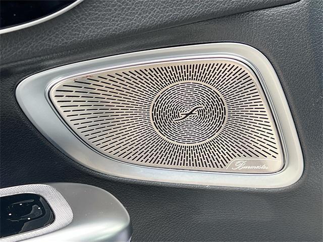 used 2025 Mercedes-Benz CLE 300 car, priced at $62,750