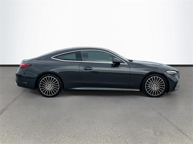 used 2025 Mercedes-Benz CLE 300 car, priced at $62,750