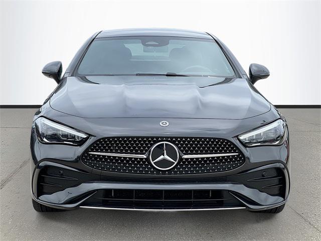 used 2025 Mercedes-Benz CLE 300 car, priced at $62,750
