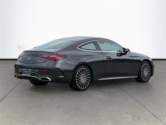 used 2025 Mercedes-Benz CLE 300 car, priced at $62,750