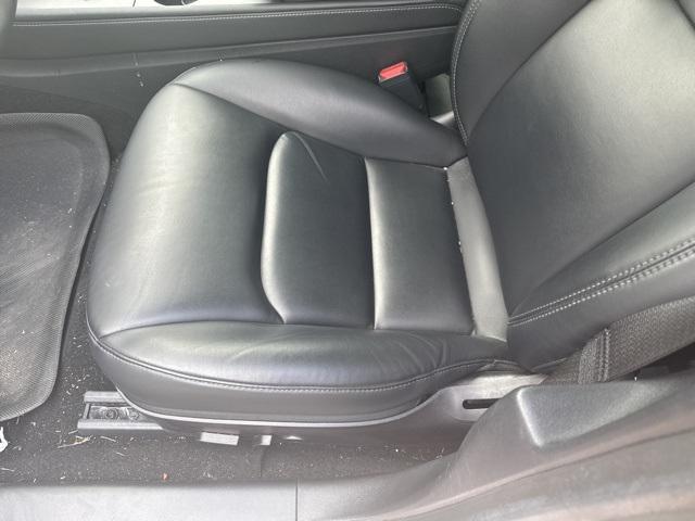 used 2021 Tesla Model 3 car, priced at $23,999