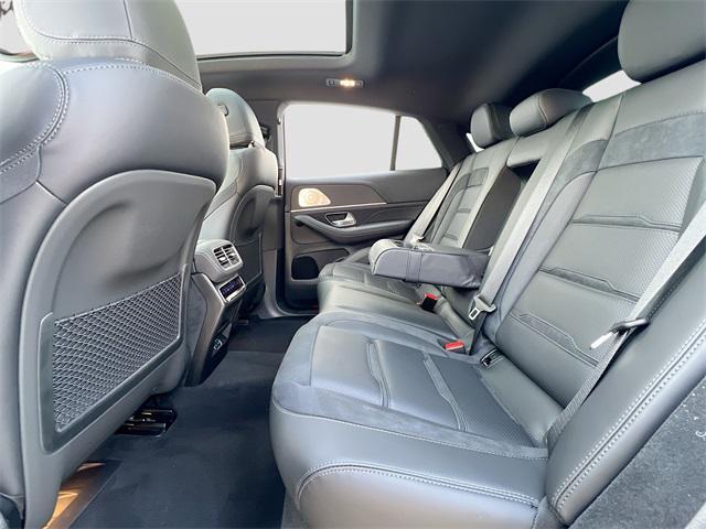 new 2025 Mercedes-Benz AMG GLE 53 car, priced at $97,335