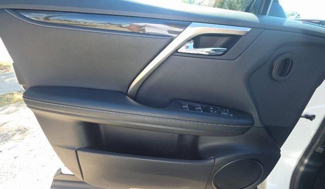 used 2022 Lexus RX 350 car, priced at $41,950