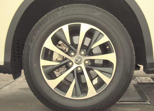 used 2022 Lexus RX 350 car, priced at $41,950