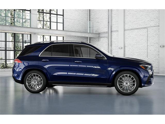 new 2026 Mercedes-Benz GLE 450 car, priced at $90,535