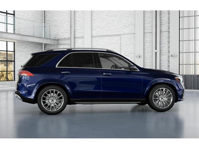 new 2026 Mercedes-Benz GLE 450 car, priced at $90,535