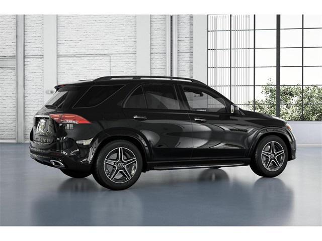 new 2025 Mercedes-Benz GLE 450e car, priced at $76,860