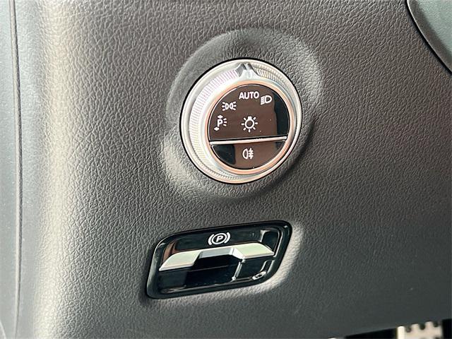 used 2024 Mercedes-Benz C-Class car, priced at $47,750