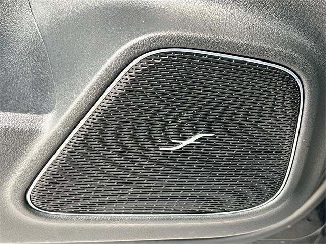 used 2024 Mercedes-Benz GLB 250 car, priced at $41,250