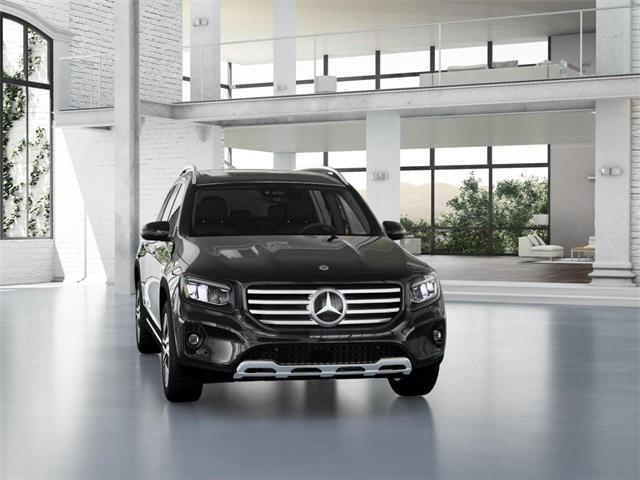 used 2024 Mercedes-Benz GLB 250 car, priced at $45,588