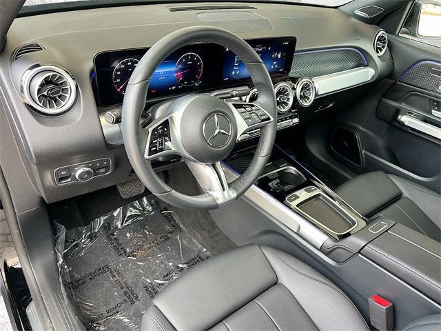 used 2024 Mercedes-Benz GLB 250 car, priced at $41,250