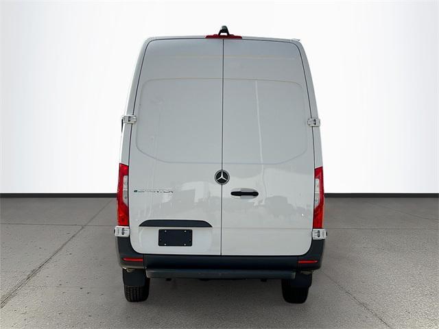 new 2024 Mercedes-Benz eSprinter 2500 car, priced at $81,296