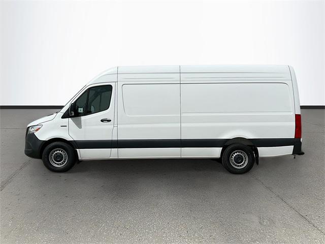 new 2024 Mercedes-Benz eSprinter 2500 car, priced at $81,296