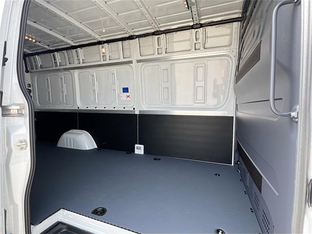 new 2024 Mercedes-Benz eSprinter 2500 car, priced at $81,296