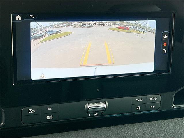 new 2024 Mercedes-Benz eSprinter 2500 car, priced at $81,296