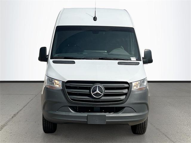 new 2024 Mercedes-Benz eSprinter 2500 car, priced at $81,296