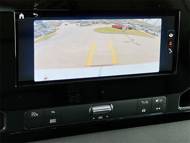 new 2024 Mercedes-Benz Sprinter 2500 car, priced at $67,925