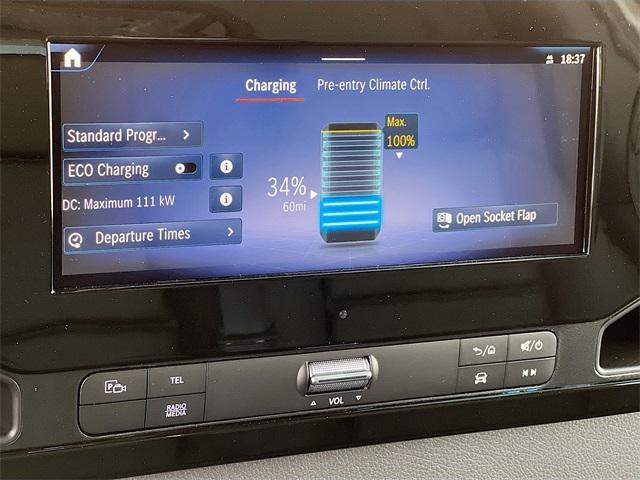 new 2024 Mercedes-Benz Sprinter 2500 car, priced at $67,925