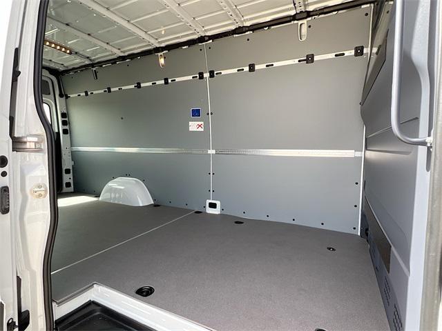 new 2024 Mercedes-Benz Sprinter 2500 car, priced at $67,925