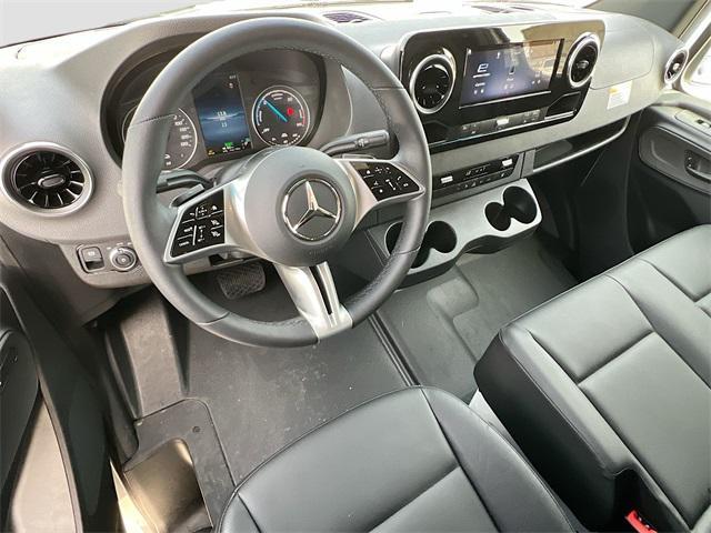 new 2024 Mercedes-Benz Sprinter 2500 car, priced at $67,925