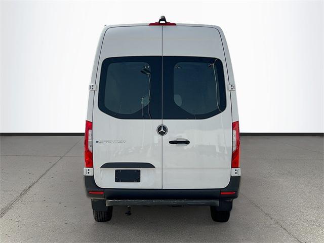 new 2024 Mercedes-Benz Sprinter 2500 car, priced at $67,925