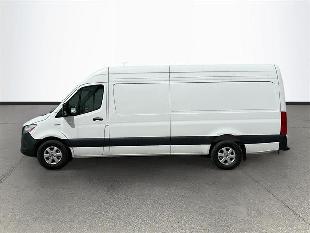 new 2024 Mercedes-Benz Sprinter 2500 car, priced at $67,925