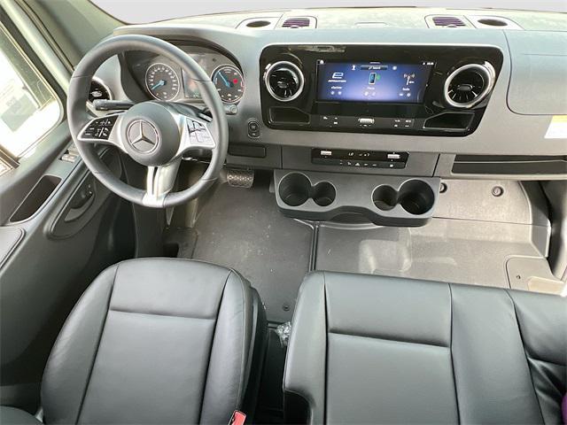 new 2024 Mercedes-Benz Sprinter 2500 car, priced at $67,925