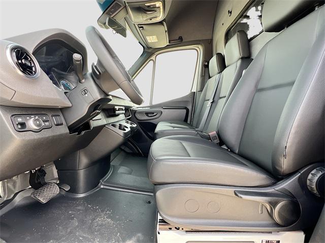 new 2024 Mercedes-Benz Sprinter 2500 car, priced at $67,925
