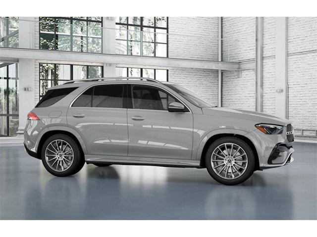 new 2025 Mercedes-Benz GLE 450e car, priced at $84,545