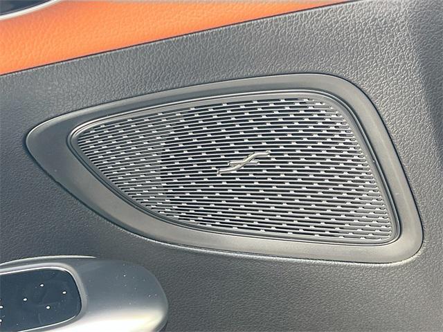 used 2025 Mercedes-Benz C-Class car, priced at $46,500