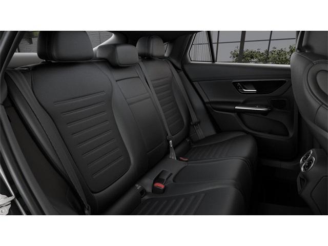 new 2025 Mercedes-Benz GLC 300 car, priced at $68,565