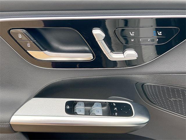 used 2025 Mercedes-Benz GLC 300 car, priced at $53,077