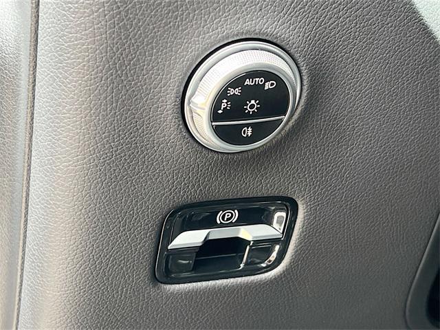 used 2025 Mercedes-Benz GLC 300 car, priced at $53,077