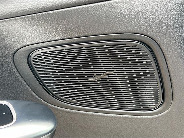 used 2025 Mercedes-Benz GLC 300 car, priced at $53,077