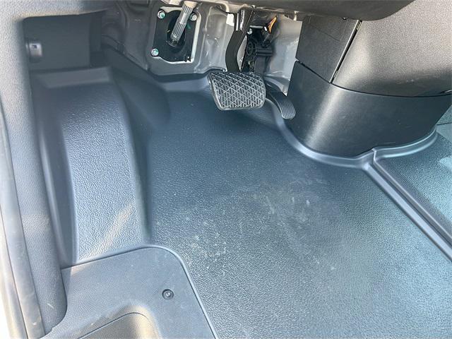 new 2024 Mercedes-Benz eSprinter 2500 car, priced at $87,508
