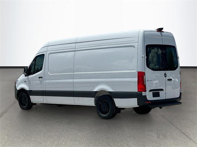 new 2024 Mercedes-Benz eSprinter 2500 car, priced at $87,508